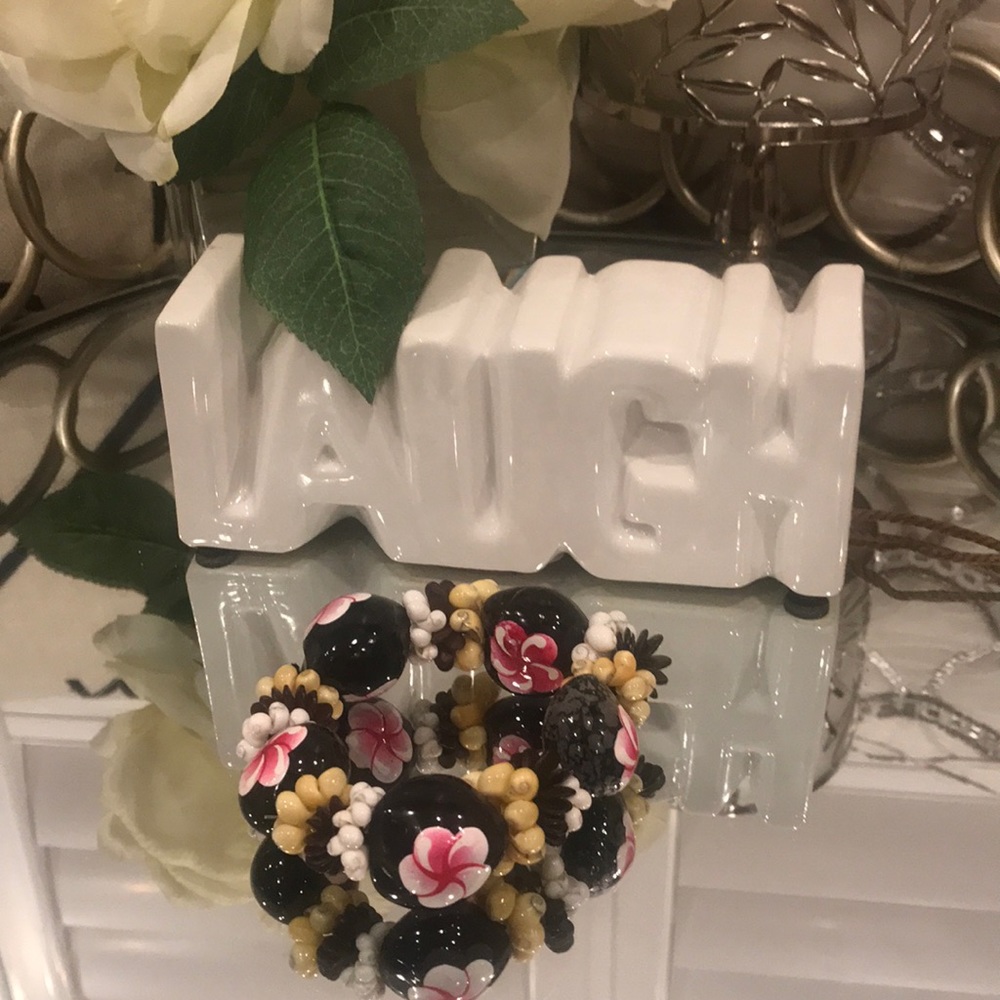 Hawaii bracelet
